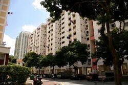 Blk 346 Bukit Batok Street 34 (Bukit Batok), HDB 4 Rooms #563304341